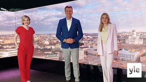 Matkailurajoituksia höllennetään: 12.06.2020 09.30