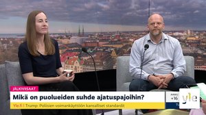 Jälkiviisaat: 12.06.2020 09.23