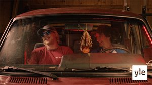 Parkissa (7): 14.06.2020 06.00