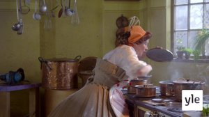 Kokkisota (S): 14.06.2020 08.43