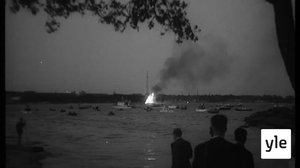 Keskikesän juhlaa: 15.06.2020 00.01