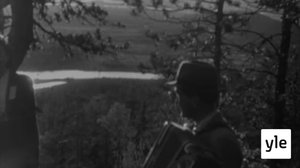 Juhannusyö Aavasaksalla: 15.06.2020 00.01