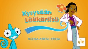 Ruoka-aineallergia (S): 15.06.2020 10.00