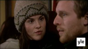 Kolmen tytön kohtalo (7): 16.06.2020 06.00