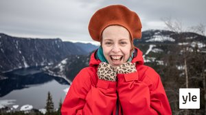 Silya ja ilves: 16.06.2020 06.00