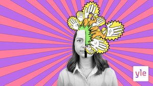 Eline - skitsoaffektiivinen häiriö: 16.06.2020 00.01