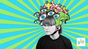 Cecilie - olemme muutakin kuin sairautemme: 16.06.2020 00.01