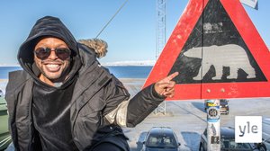 Yosef ja jääkarhu: 16.06.2020 06.00