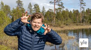 Nicolay ja karhu: 16.06.2020 06.00