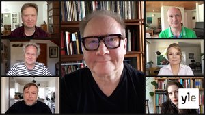 Entä jos?: 13.06.2020 00.01