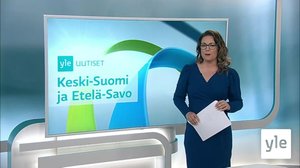 Yle Uutiset Keski-Suomi ja Etelä-Savo 12-06-2020 Klo 17-06: 12.06.2020 16.34