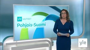 Yle Uutiset Pohjois-Suomi 12-06-2020 Klo 17-06: 12.06.2020 16.38