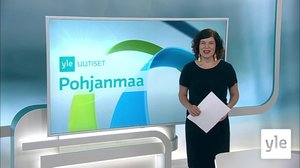 Yle Uutiset Pohjanmaa 12-06-2020 Klo 17-06: 12.06.2020 16.54