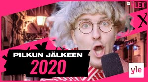 PILKUN JÄLKEEN 2020: 12.06.2020 18.00