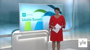 Yle Uutiset Uutis-Suomi 12-06-2020: 12.06.2020 18.31