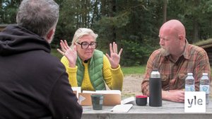 Mellan fiender: 16.06.2020 12.10