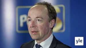 Perussuomalaisten puoluevaltuuston kokous - luvassa Halla-ahon poliittinen tilannekatsaus: 13.06.2020 10.25
