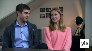 Onnistuuko avioliitto?: 17.06.2020 08.40