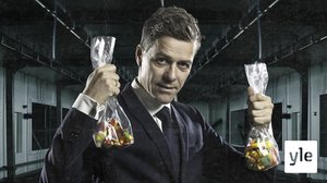 Roskasta ruoaksi: 15.06.2020 06.00