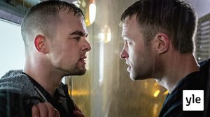 ...se myrskyä niittää 2/2 (12): 18.06.2020 06.00