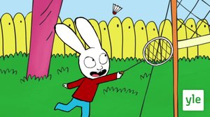 Sulkapallo on ihan helppoa (S): 17.06.2020 17.01