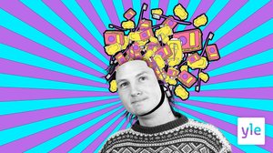 Espen - pakko-oireinen häiriö: 16.06.2020 00.01