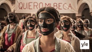 Minä pystyn siihen (S): 19.06.2020 06.00