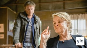 Vanhat mestarit (7): 16.06.2020 06.00