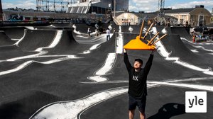 Mitä lyriikoissa voi sanoa?: 15.06.2020 18.30