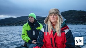 Mia ja miekkavalas: 16.06.2020 06.00