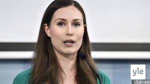 Hallituksen tiedotustilaisuus valmiuslain käytöstä ja epidemiatilanteesta: 15.06.2020 14.36