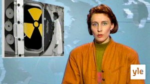 Viikon vanhat - uutisia 30 vuoden takaa: 15.06.2020 16.30