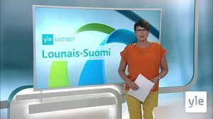 Yle Uutiset Lounais-Suomi 15-06-2020 Klo 17-06: 15.06.2020 16.32