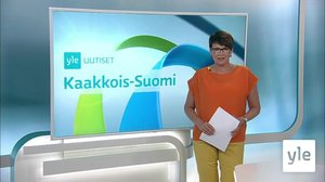 Yle Uutiset Kaakkois-Suomi 15-06-2020 Klo 17-06: 15.06.2020 16.44
