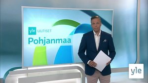 Yle Uutiset Pohjanmaa 15-06-2020 Klo 17-06: 15.06.2020 16.51