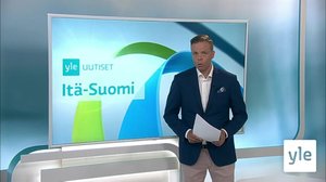 Yle Uutiset Itä-Suomi 15-06-2020 Klo 17-06: 15.06.2020 16.59