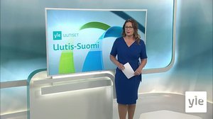 Yle Uutiset Uutis-Suomi 15-06-2020: 15.06.2020 18.32