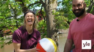 BUU-klubben: 16.06.2020 18.00