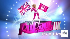 RuPaul's Drag Race UK - It's A Wrap: 18.06.2020 06.00