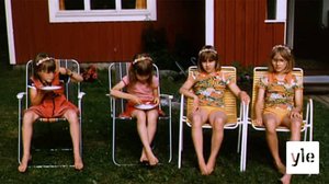 Tosi tarina: Sukujen Suomi: 19.06.2020 09.05