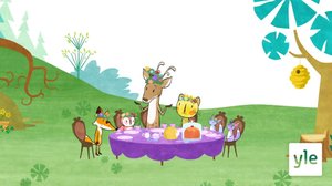 Herra Kunkun teekutsut (S): 19.06.2020 17.01