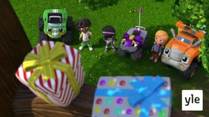 Rossin puujuhlat (S): 19.06.2020 17.46