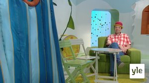 Luontoäidin puheenvuoro: 19.06.2020 18.00