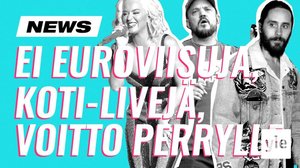 Livekeikat kaikkien koteihin, isoja musatapahtumia peruttu & Katy Perryn plagiointituomio kumottiin: 16.06.2020 12.52