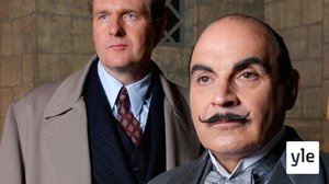 Hercule Poirot: Hautajaisten jälkeen (7): 19.06.2020 06.00