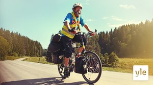 Matin matkassa maailmalla: 16.06.2020 15.15