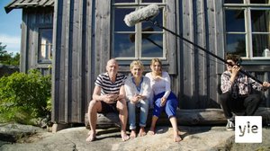 Byroslavian mökit: 20.06.2020 00.01