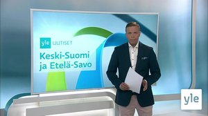 Yle Uutiset Keski-Suomi ja Etelä-Savo 16-06-2020 Klo 17-06: 16.06.2020 16.29