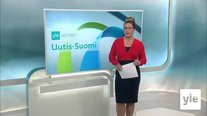 Yle Uutiset Uutis-Suomi 16-06-2020: 16.06.2020 18.32