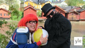 BUU-klubben: 18.06.2020 18.00